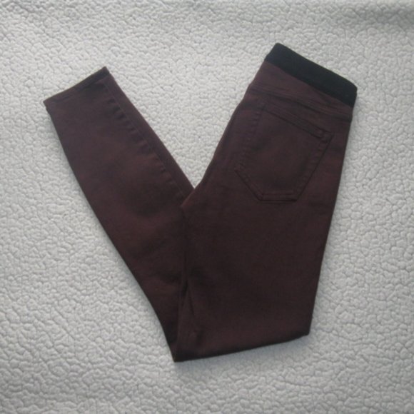 Gap 1969 Resolution Pull On Leggings - Picture 5 of 5